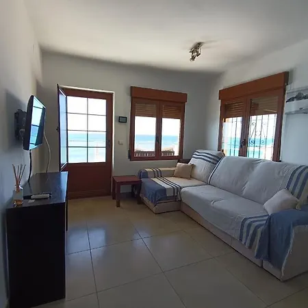 Paseo Playa De Estudiantes * 比利亚霍约萨