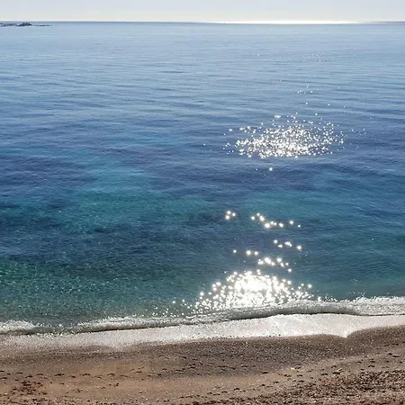 公寓 Paseo Playa De Estudiantes *